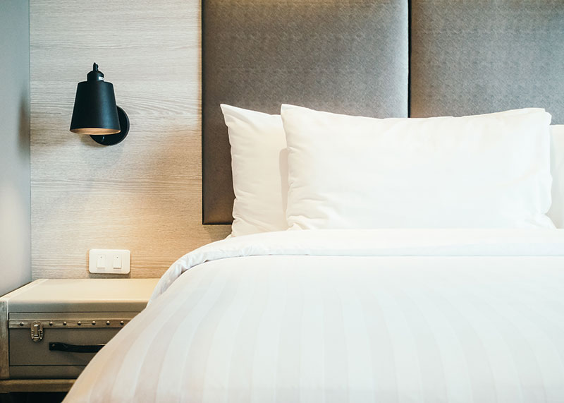 Business traveller package